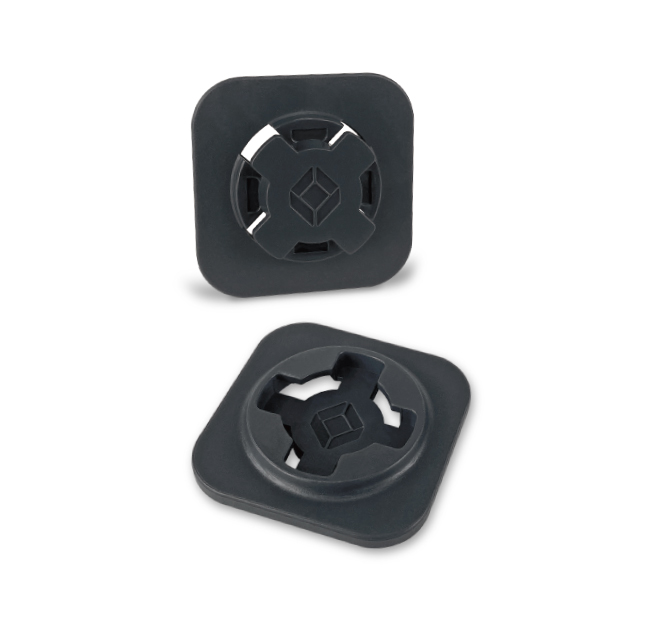 Cube X-Guard Bremsflüssigkeitsbehälter, Adapter 